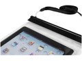 Tablet waterproof touchscreen pouch 10