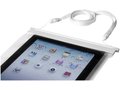 Tablet waterproof touchscreen pouch 4