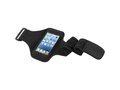 Protex touch screen arm strap
