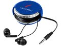 Windi earbuds and cord case 23