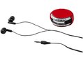 Windi earbuds and cord case 4