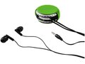 Windi earbuds and cord case 13