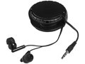 Windi earbuds and cord case 20