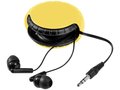 Windi earbuds and cord case 19