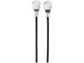 Silverblast Earbuds 2