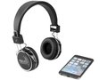 Midas Touch Bluetooth headphones 4