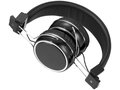 Midas Touch Bluetooth headphones 2