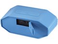 Bluetooth speaker with 3 silicone sleeves 6