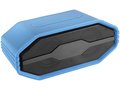 Bluetooth speaker with 3 silicone sleeves 2