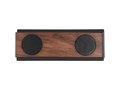 Native Wooden Bluetooth® Speaker 4