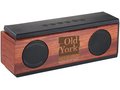 Native Wooden Bluetooth® Speaker 1