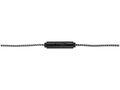 Braided Earbuds 1