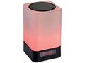Selene Touch Light up Bluetooth® Speaker 5