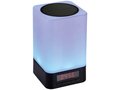 Selene Touch Light up Bluetooth® Speaker