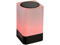 Selene Touch Light up Bluetooth® Speaker 2
