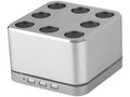 Morley Aluminum Bluetooth® Speaker