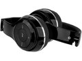 Cadence Foldable Bluetooth® Headphones with Case 10