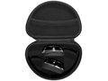 Cadence Foldable Bluetooth® Headphones with Case 11