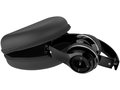 Cadence Foldable Bluetooth® Headphones with Case 12