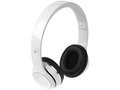 Cadence Foldable Bluetooth® Headphones with Case