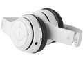Cadence Foldable Bluetooth® Headphones with Case 3