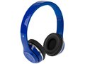 Cadence Foldable Bluetooth® Headphones with Case