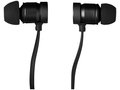 Martell Magnetic Metal Bluetooth® Earbuds and Case 1