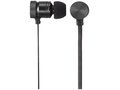 Martell Magnetic Metal Bluetooth® Earbuds and Case 2