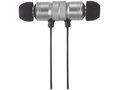 Martell Magnetic Metal Bluetooth® Earbuds and Case 10