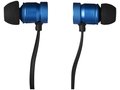 Martell Magnetic Metal Bluetooth® Earbuds and Case 14