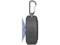 Splash Bluetooth Shower and Outdoor Speaker 12