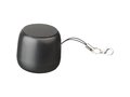 Clip mini Bluetooth® portable speaker