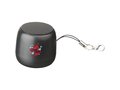 Clip mini Bluetooth® portable speaker 2