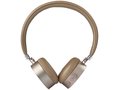 Millennial Metal Bluetooth® Headphones 10