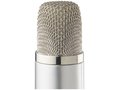 Mega Microphone Bluetooth Speaker 2
