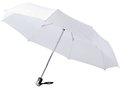 3-Section Auto Open And Close Umbrella