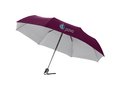 3-Section Auto Open And Close Umbrella 17