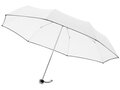 Balmain 21 inch 3-section umbrella