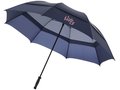 32'' York double layer storm umbrella 12