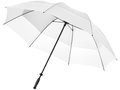 32'' York double layer storm umbrella