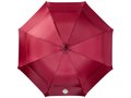 32'' York double layer storm umbrella 1