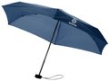 Umbrella in zipped EVA case 5