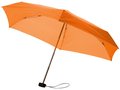 Umbrella in zipped EVA case 7
