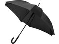 23.5'' square automatic open umbrella 2