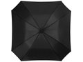 23.5'' square automatic open umbrella 1