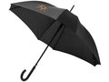 23.5'' square automatic open umbrella 3