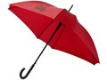 23.5'' square automatic open umbrella 9