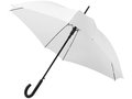 23.5'' square automatic open umbrella