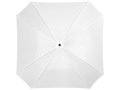 23.5'' square automatic open umbrella 11