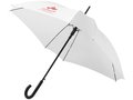 23.5'' square automatic open umbrella 12